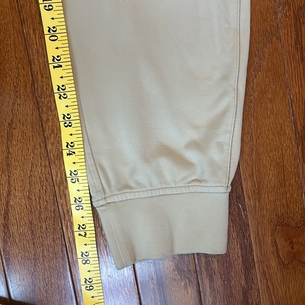 Lululemon | Ready to Rulu Jogger Pants‎ 29" in Trench Size 6 Loungewear Neutral - Picture 13 of 13
